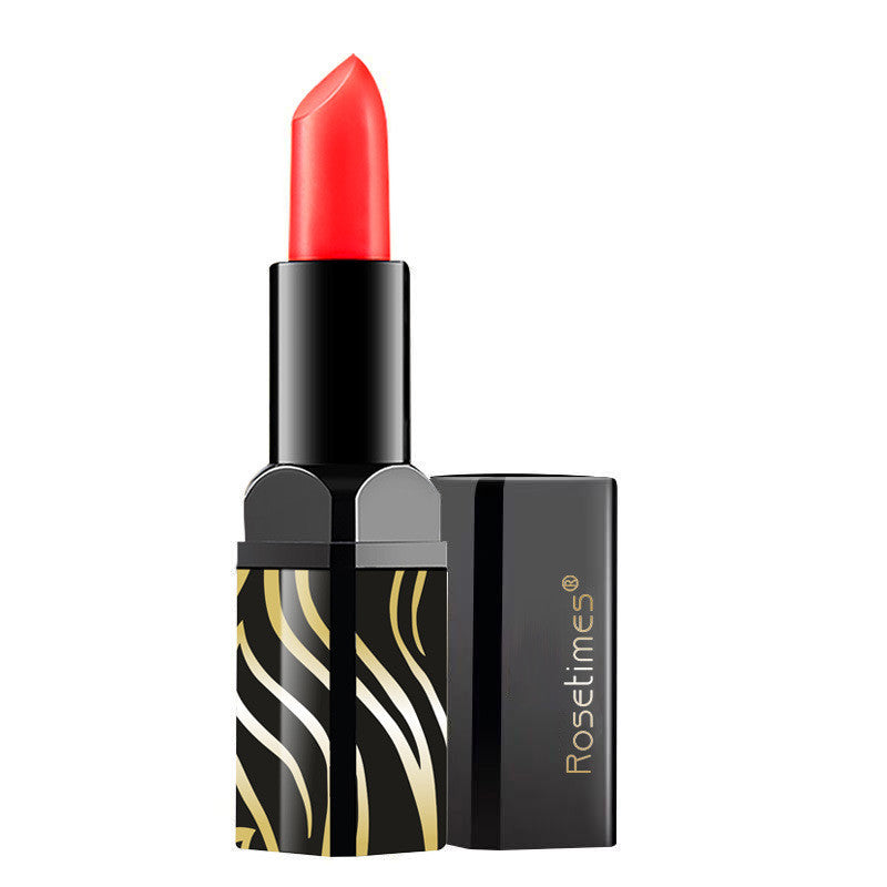 Red Cherry Color Changing Lipstick