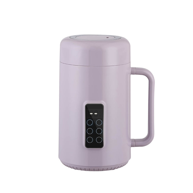 🔥While Supplies Last 40% OFF!🎉 Multi-Function Portable Electric Kettle