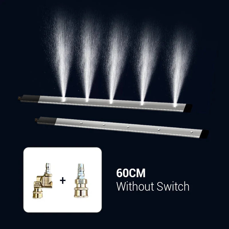 🔥2025 Hot Sale 50% Off🔥Efficient Car No-Removal Cleaning Tool