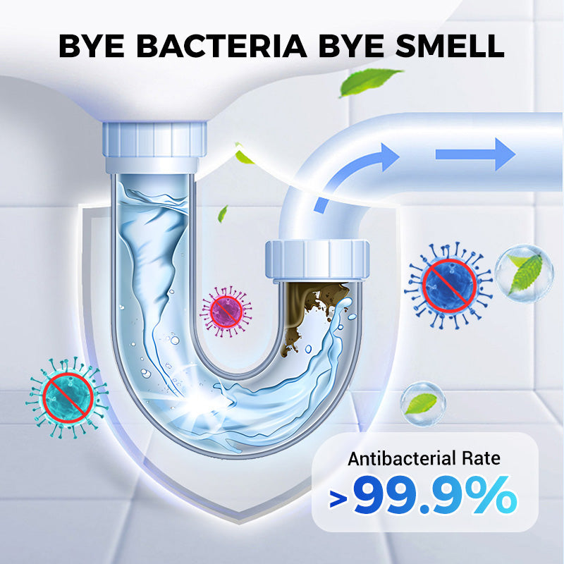 ✨🌿Powerful Pipe Dredging Agent✨🌿