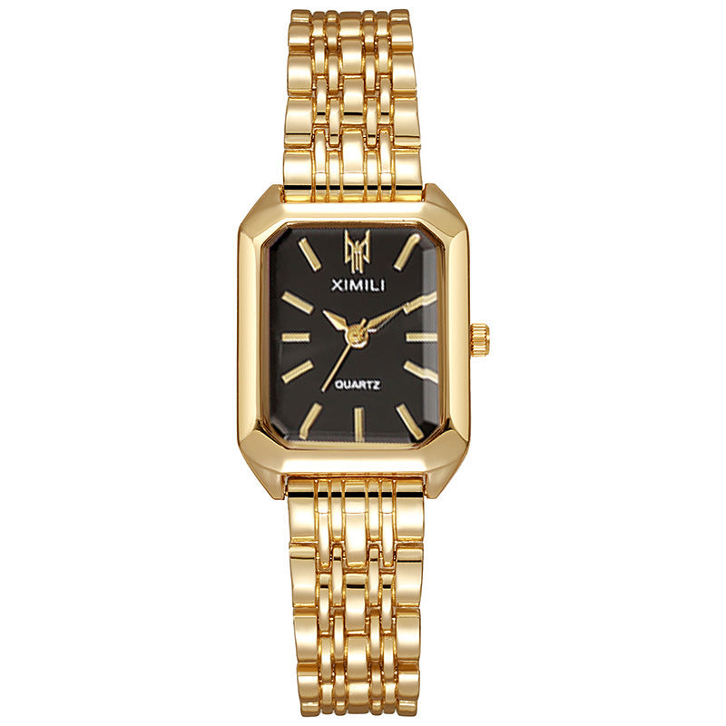 Luxury Quartz Ladies' Watch