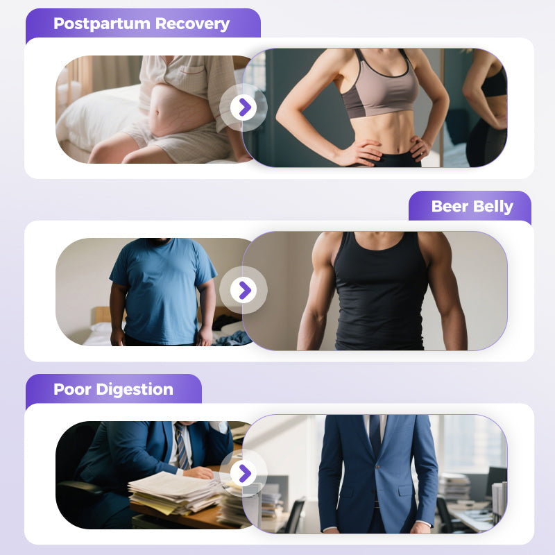 🥳2026 HOT SALE🥳💞50K+ SOLD!💥🧘‍♀️Multifunctional Fascia Ring – Quick relief for sore muscles! Use on neck, back & legs anytime. Easy, effective & 50% OFF! 🔥💆‍♂️