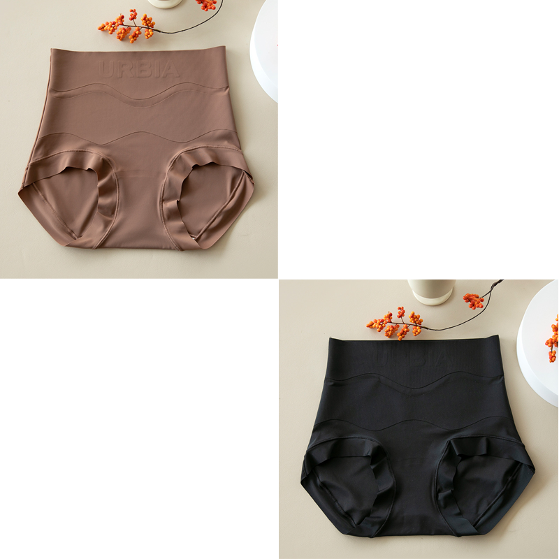 🔥Buy 1 Get 1 FREE! 🔥The Most Comfortable High-Waist Seamless Underwear Ever!