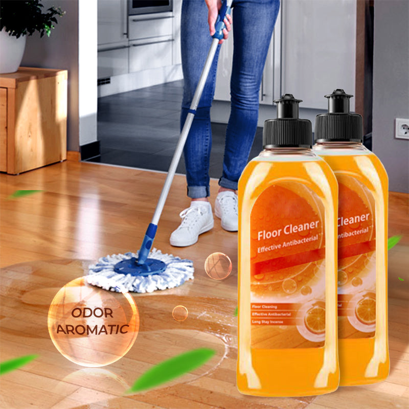 💥SUPER SALE! All-Purpose Floor Cleaner – The Ultimate Home Hero! 🚀