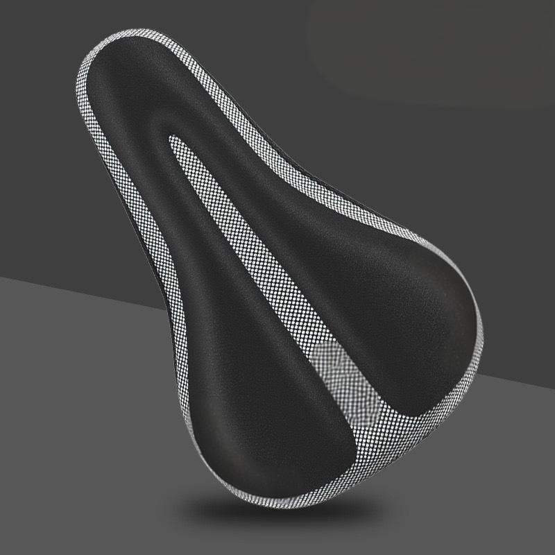 🔥Highly Flexible Bicycle Saddle