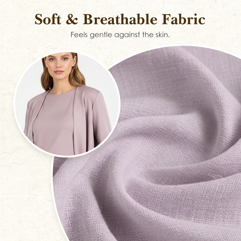 Women's Sleeveless Top, Cardigan & Pants Set