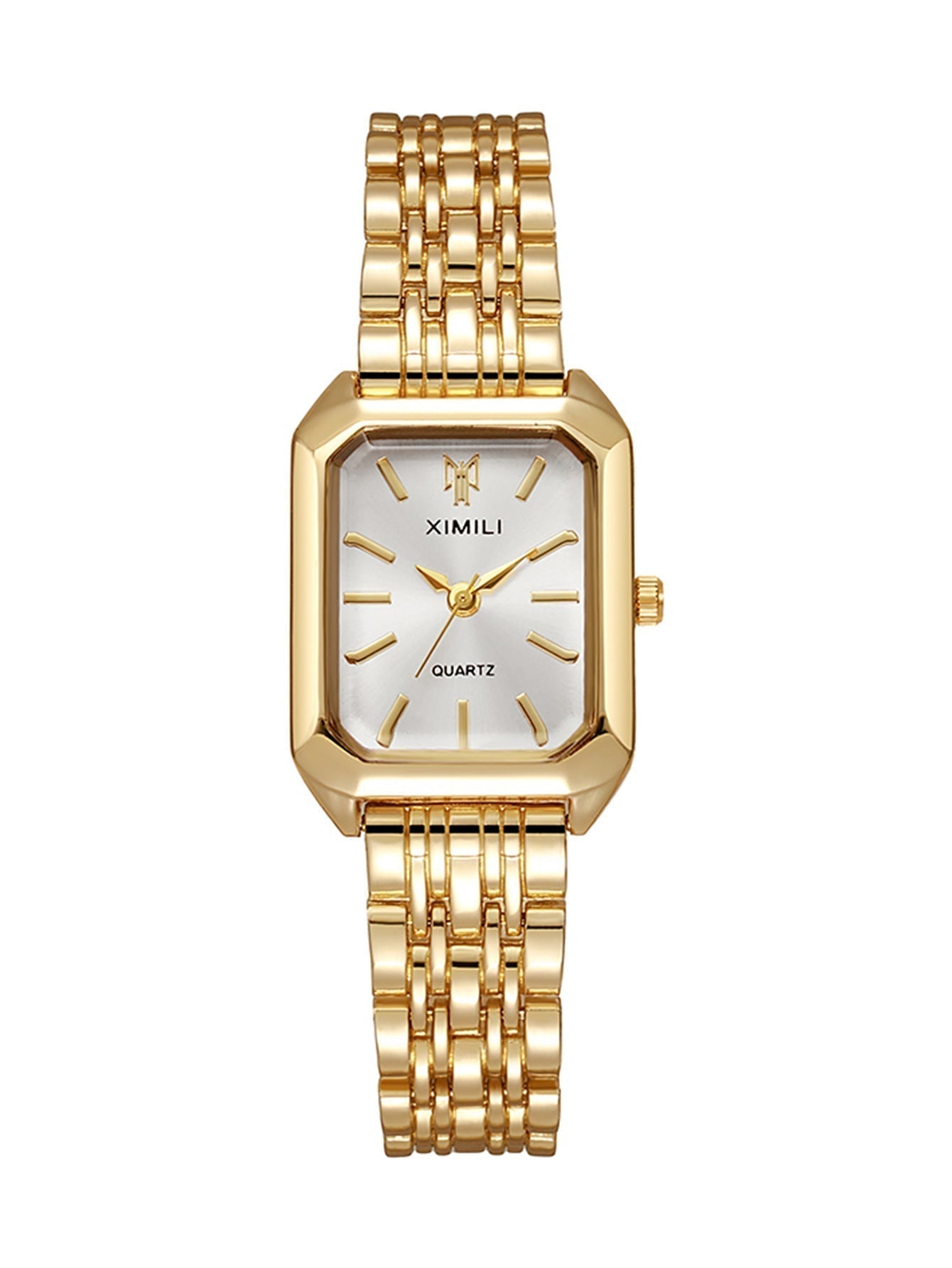 Luxury Quartz Ladies' Watch