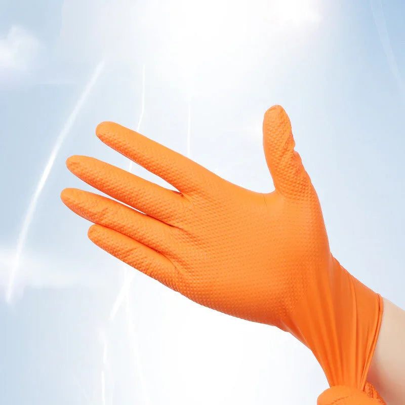 🔥Hot Sale 50% 0FF🔥Disposable Nitrile Gloves 30 PCS
