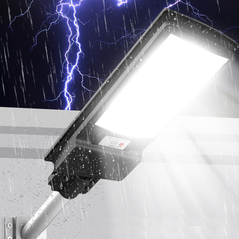 💥Hot Sale 60% 0FF💥💂‍♀️🛡️Motion Sensor Solar Street Light with Remote