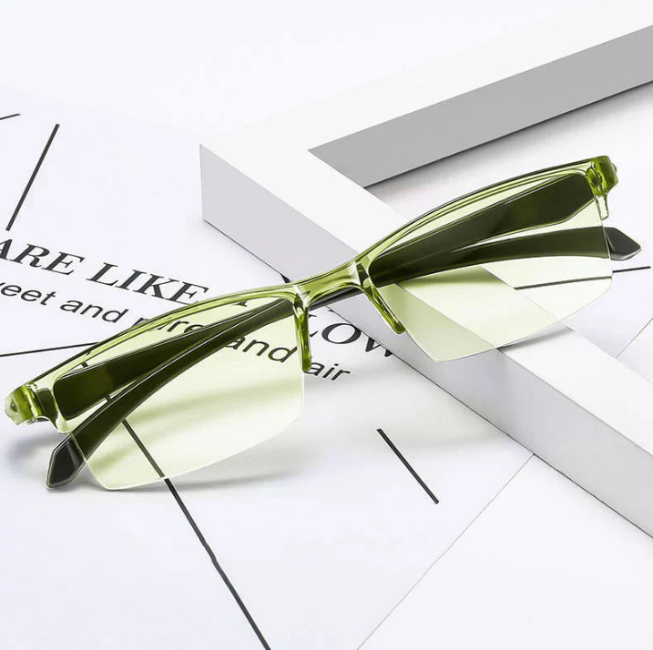 🔍👀 Zoom Near & Far | Autofocus Reader Glasses | 2026 Hot Style 🔥【50% OFF】