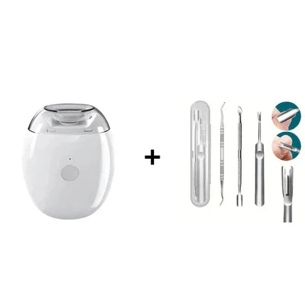 💅✨Universal Automatic Fingernail Grinder for Adults and Children👶🔧