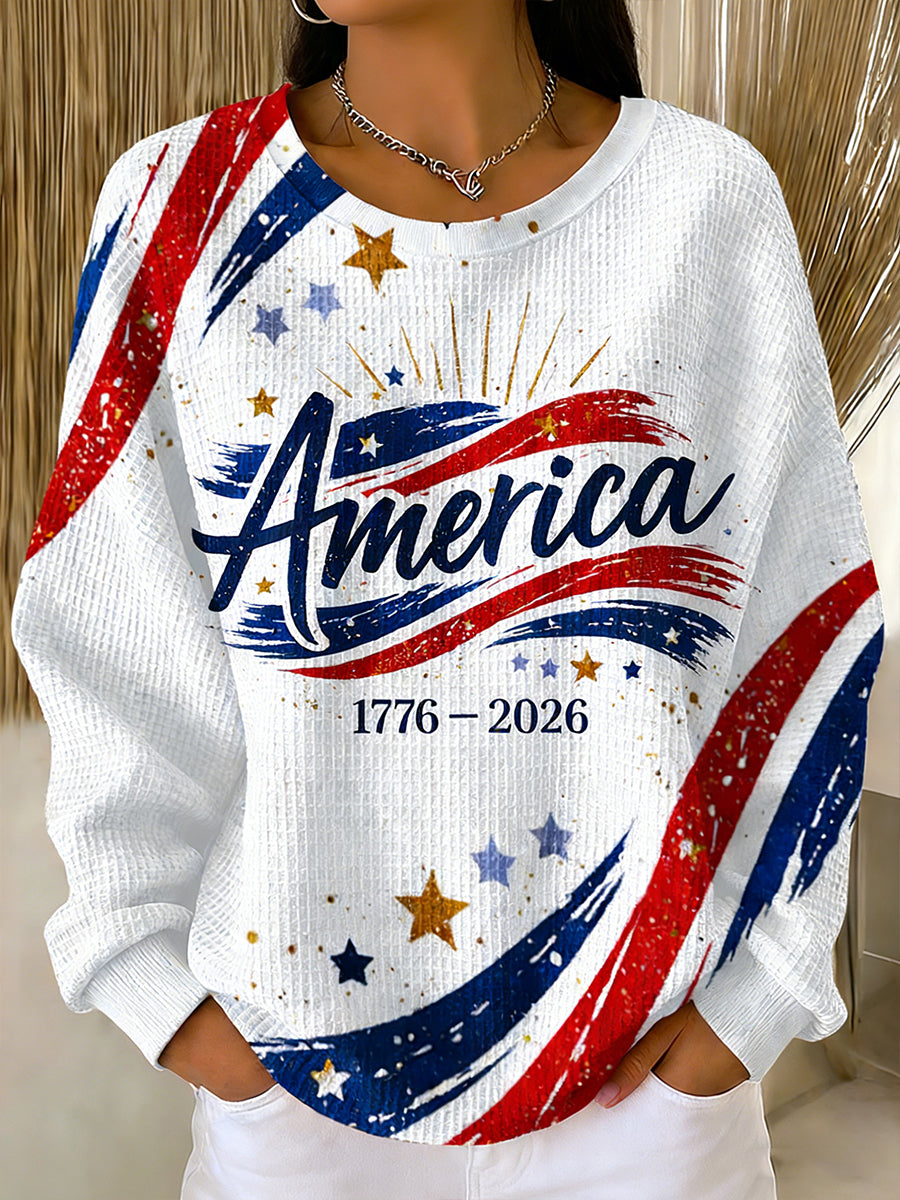 Women's Anniversary Sweatshirt