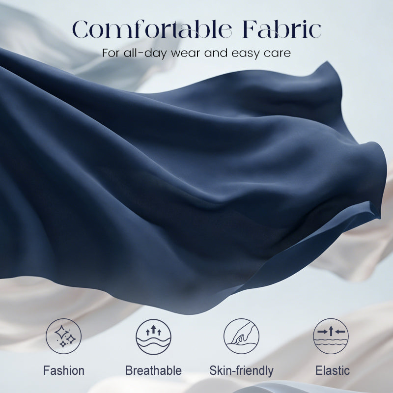 Women's Mesh Patchwork Top & Pants 2-Piece Set