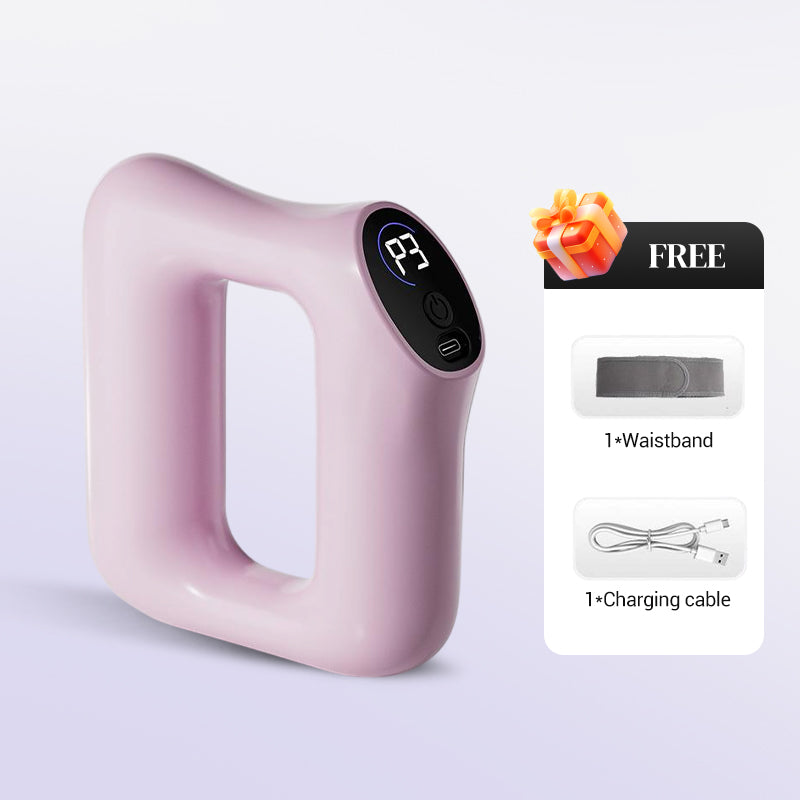 🥳2026 HOT SALE🥳💞50K+ SOLD!💥🧘‍♀️Multifunctional Fascia Ring – Quick relief for sore muscles! Use on neck, back & legs anytime. Easy, effective & 50% OFF! 🔥💆‍♂️