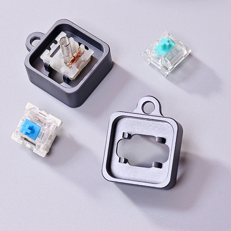 ACGAM 3 in 1 Aluminum Switch Opener Kit