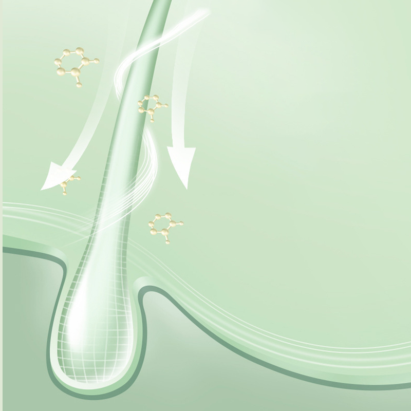 Gentle Plant-Based Quick-Use Hair Dye（50% OFF）