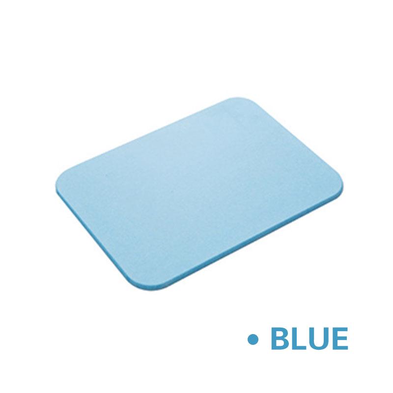 Bathroom Mat Natural Diatom Mud Anti-slip Mat