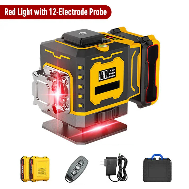 💥New Arrivals🔥Multi-Function Laser Level🎉Hot Sale Now!📉50% off storewide