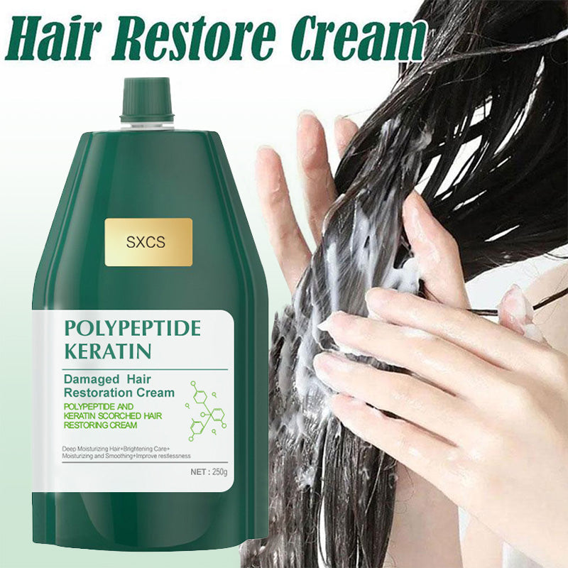 💥 MEGA DEAL! Keratin Hair Repair Cream! 🔥