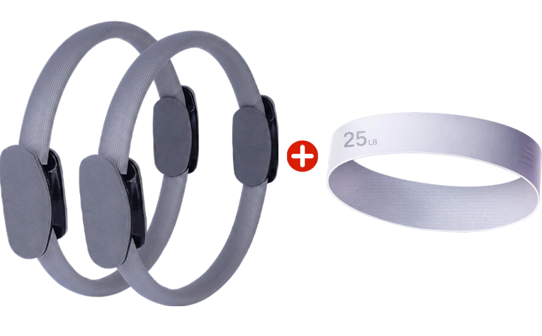 ⏳Limited-time 50% off⏰Pilates Ring Fitness Circle🧘‍♀️
