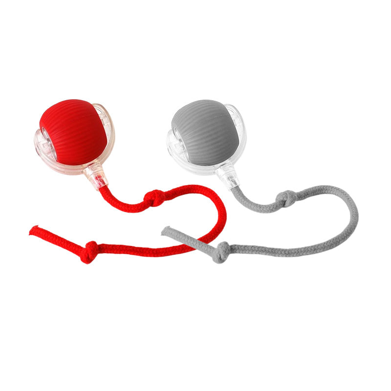 ✨ ULTIMATE PET ENTERTAINER! Smart Rolling Ball! ✨