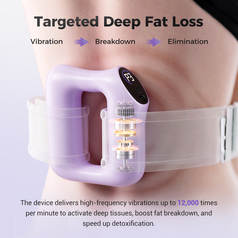 🥳2026 HOT SALE🥳💞50K+ SOLD!💥🧘‍♀️Multifunctional Fascia Ring – Quick relief for sore muscles! Use on neck, back & legs anytime. Easy, effective & 50% OFF! 🔥💆‍♂️
