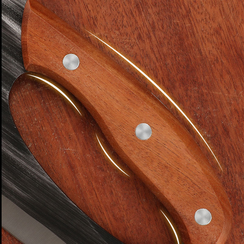 📢📢40% OFF!!🔪Multifunctional Stainless Steel Labor-Saving Kitchen Knife✨