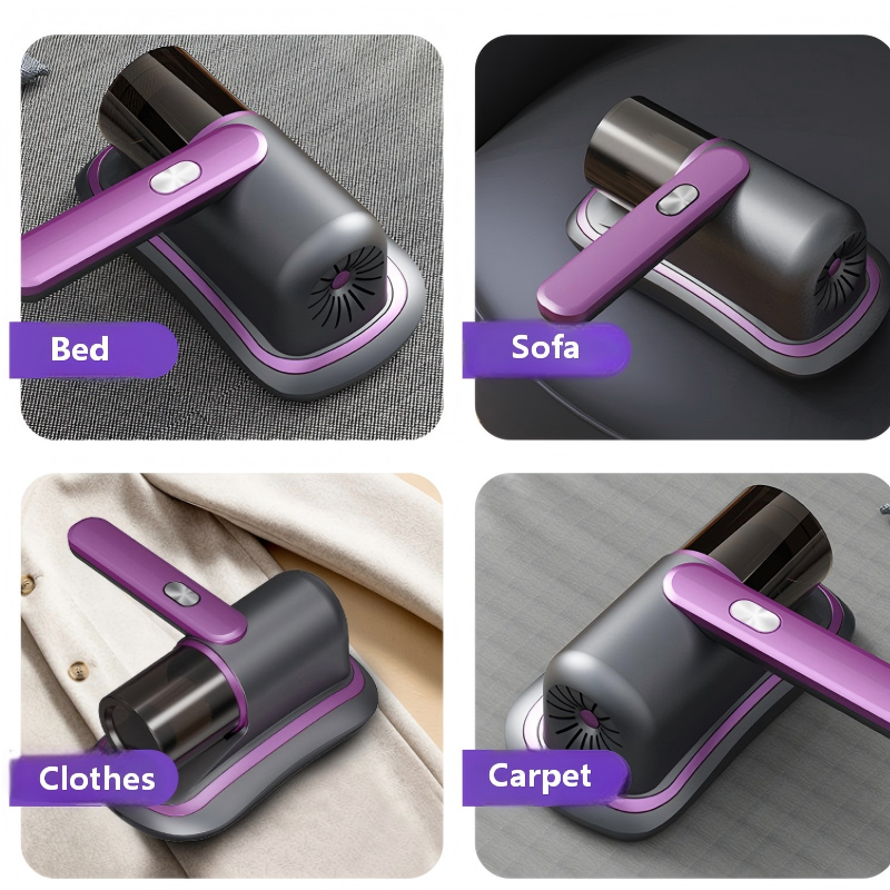 🔥 MEGA DEAL! UV Deep Cleaning Mite Remover! 🦠✨