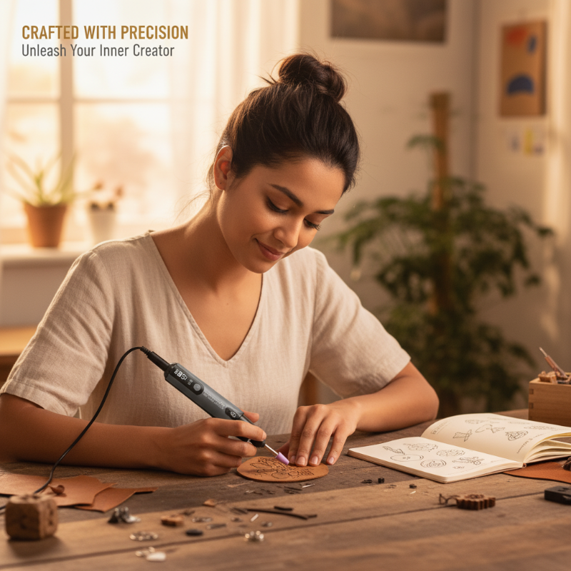 🎁2026 New Arrivals 50% OFF⚡Portable Electric Polishing & Grinding Kit