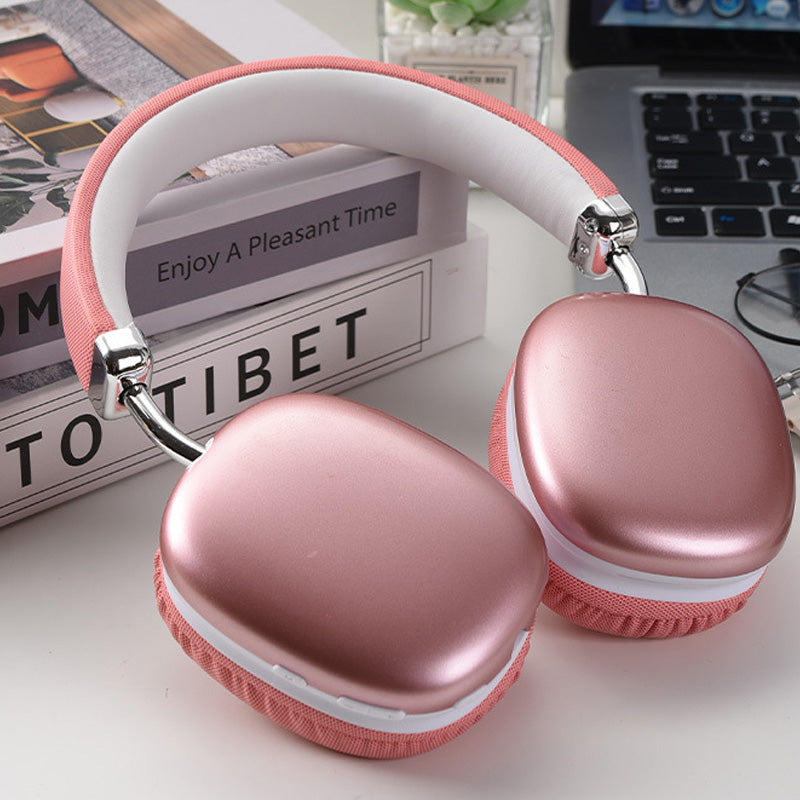 💎 60% OFF! 💎 Wireless Bluetooth Headphones – 40-Hour Playtime, 360° Surround Sound & Bluetooth 5.3 🎧✨