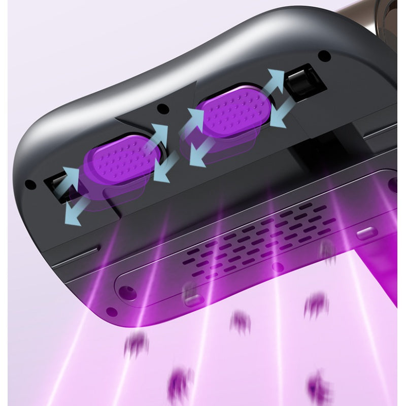 🔥 MEGA DEAL! UV Deep Cleaning Mite Remover! 🦠✨