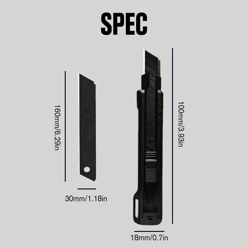 50% OFF NOW! ✨Heavy-Duty Sharp Utility Knife