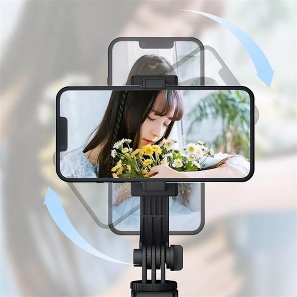🎁Hot Sale 50% OFF⏳New Multi-purpose Upgraded Phone Extendable Selfie Stick & Tripod