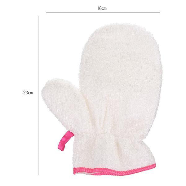 Bamboo Fiber Dishwashing Gloves