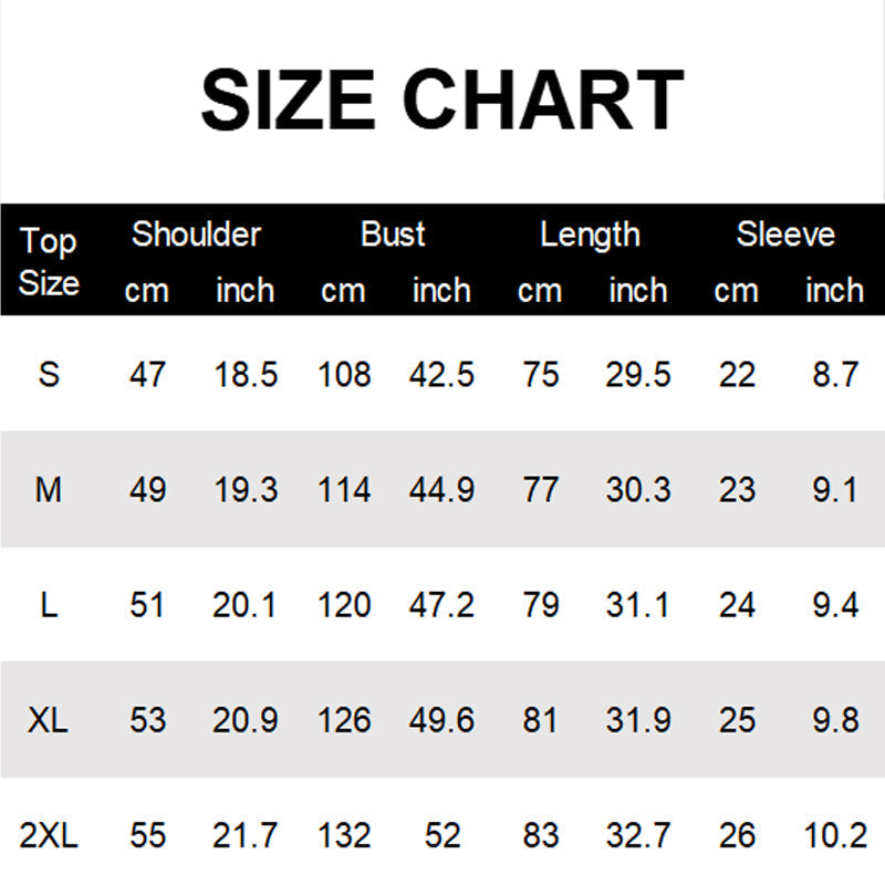 Men's Loose Short Sleeve Shirt & Shorts 2-Piece Set