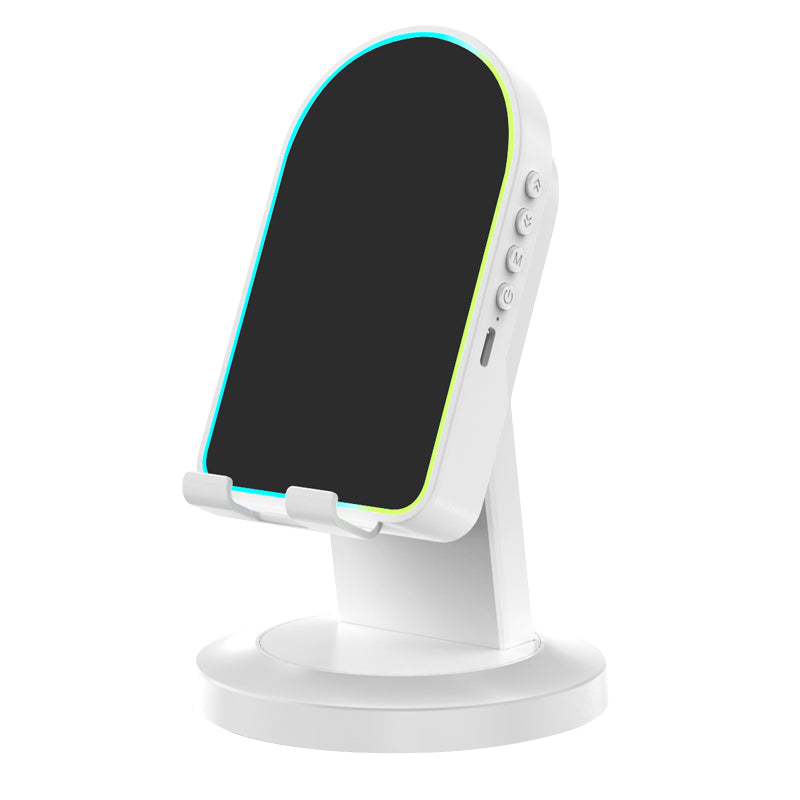 Value Bundle: Multi-Functional Wireless Sensor Speaker Stand + Cable