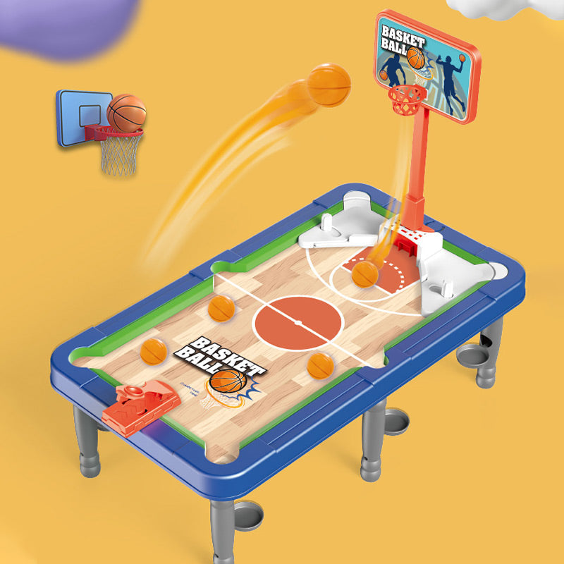 🎮 6-in-1 Portable Multi-Functional Game Table