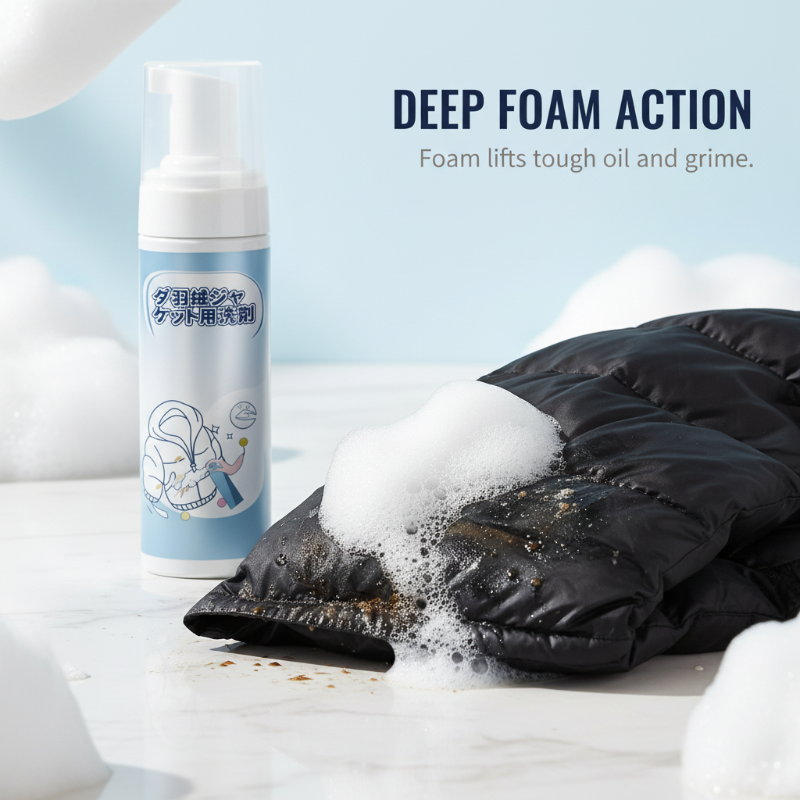 Your Clothes Will Thank You For This Miracle Spray!