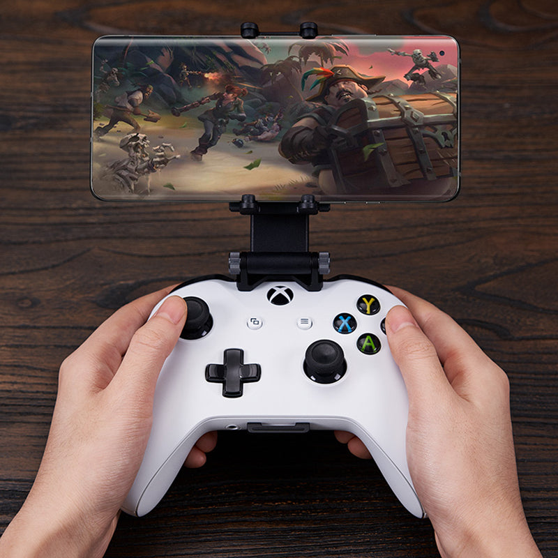 8BitDo Mobile Gaming Clip For Xbox Pro 2 Controllers