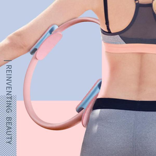 ⏳Limited-time 50% off⏰Pilates Ring Fitness Circle🧘‍♀️