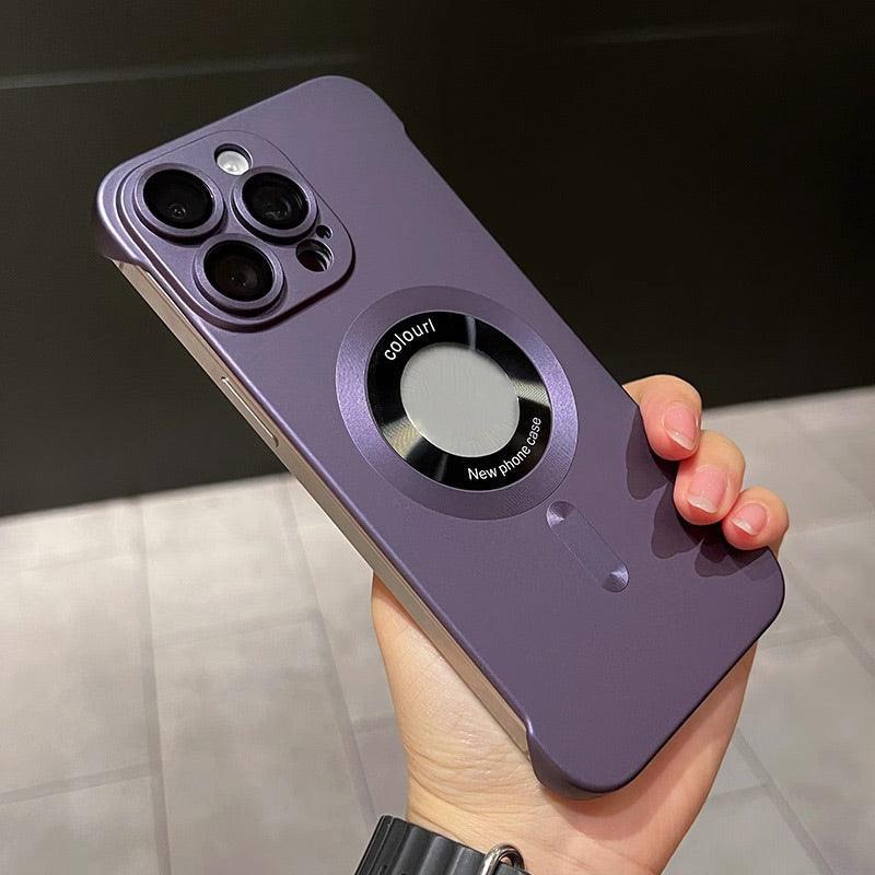 💥Limited time 50% off🔥Ultra-Thin Sleek Profile Phone Case for Phone16/15/14/13/12