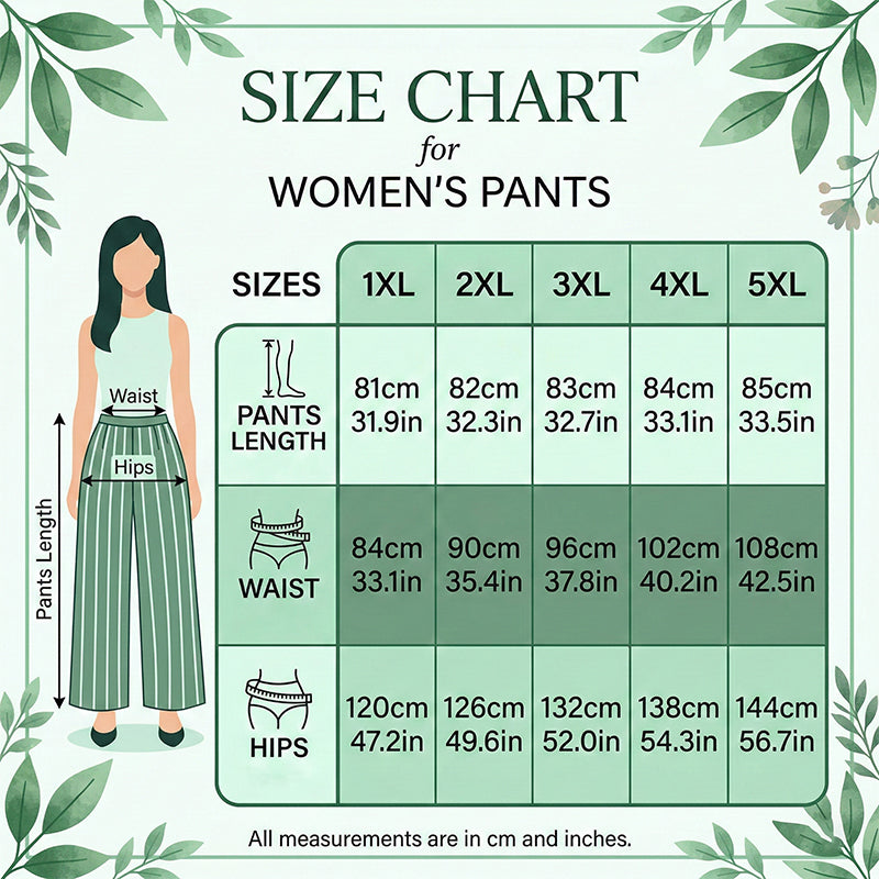 👖 60% OFF NOW! 🌿 Ribbed Wide-Leg Capri Pants – Elastic Waist, Comfortable Fit & Perfect for Daily Wear ✨