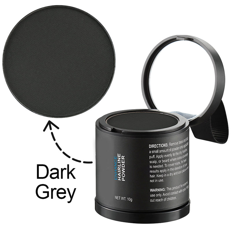 Multi-Functional Instant Concealer Hairline Powder