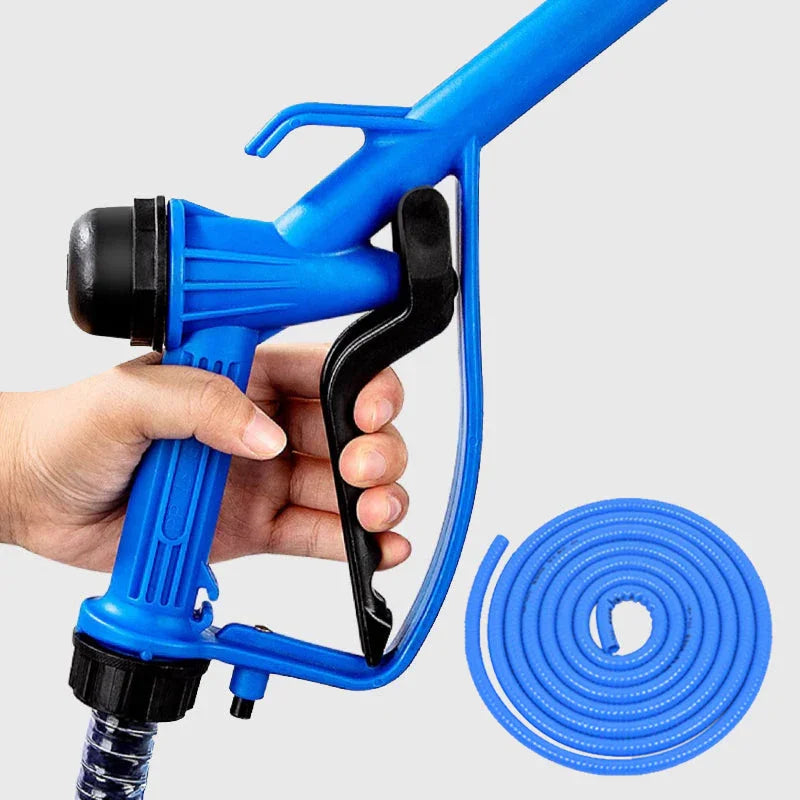 ⏳Limited stock available - while stocks last⏰Lithium Electric Suction Pump