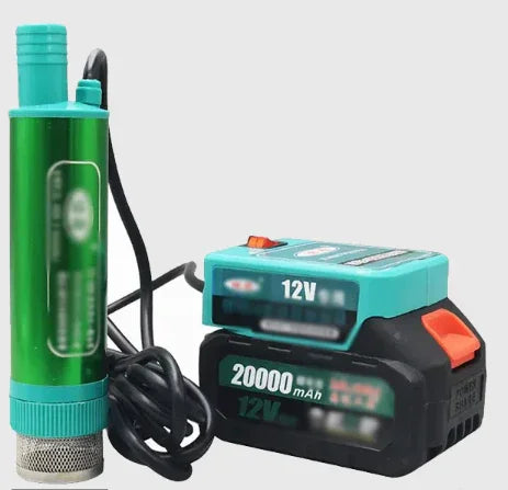 ⏳Limited stock available - while stocks last⏰Lithium Electric Suction Pump