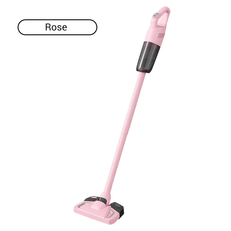 🔈Last Day Hot Sale 50% OFF💥Handheld Cordless Vacuum Cleaner