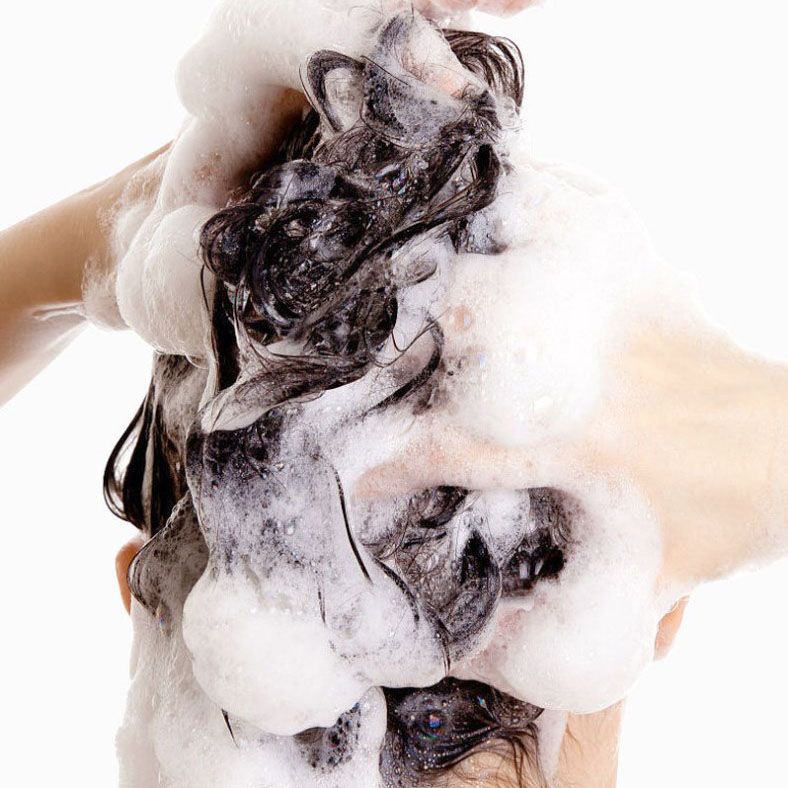 🎁Last Day 50% OFF⏳Plant Extract Non-irritating Hair Dye