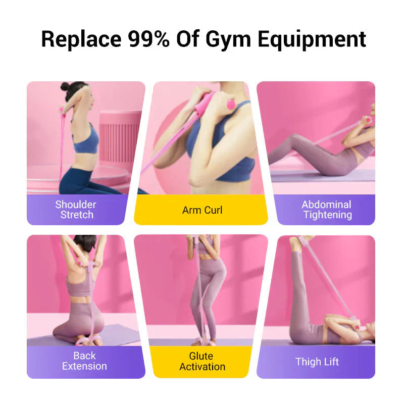 ⏳Limited-time 50% off⏰Sit-Up Training Equipment🧘‍♀️