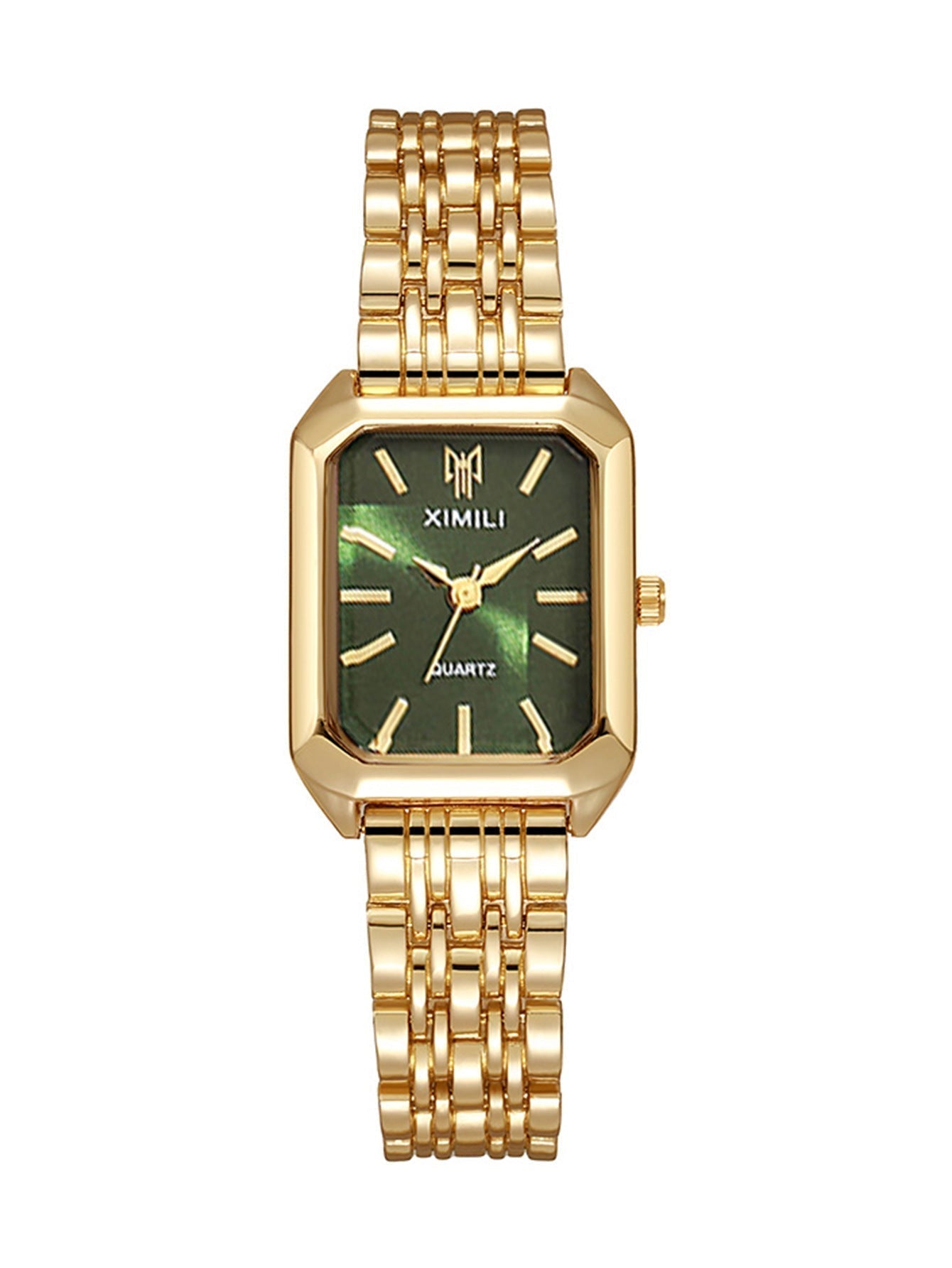Luxury Quartz Ladies' Watch