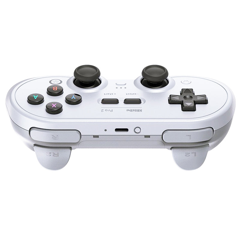 8BitDo Pro 2 Wireless Controller Gamepad